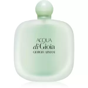 Image of Giorgio Armani Acqua di Gioia Eau de Toilette For Her 100ml