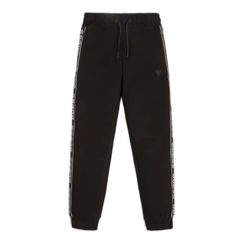 Image of Guess Active Pants Juniors - Black One Size