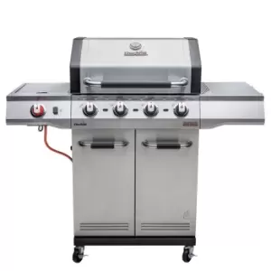 Image of Char-Broil Advantage PRO S4 Gas BBQ