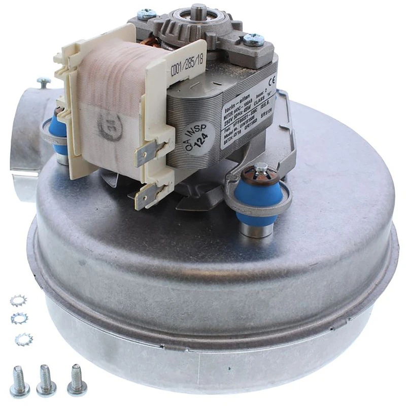 Image of Ideal Fan Assembly Kit 171461