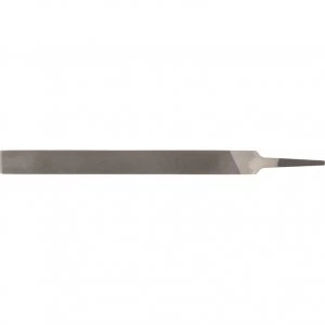 Image of Draper Hand File 8" / 200mm Second (Medium) Pack of 12