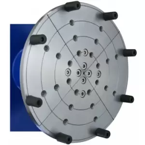 Image of V3FJ8 Bowl Reversing Jaws 8 Diameter for Viper3 Chuck - Charnwood