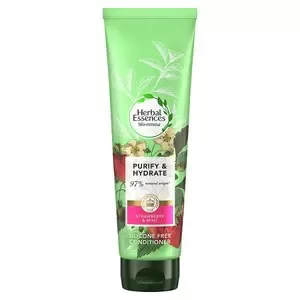 Image of Herbal Essences Strawberry Mint Hair Conditioner 275ml