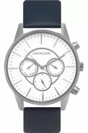 Image of Mens UNKNOWN Engineered Watch UN15EN15