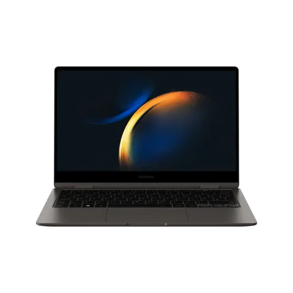 Image of Samsung Galaxy Book3 360 Intel Core i5 16GB RAM 256GB SSD 13.3" Windows 11 Pro Convertible Laptop