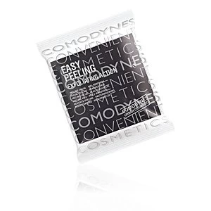 Image of EASY PEELING exfoliating action facial peeling