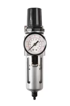 Image of Air Control Filter / Regulator 1/2" BSP Thread Connect 37005