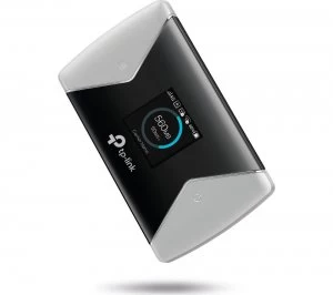 Image of TP Link M7650 Mobile WiFi