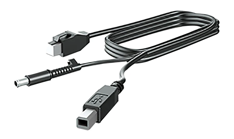 Image of HP 300cm DP and USB Power Cable for L7014