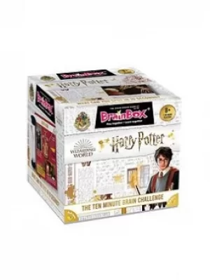 Image of Pokemon Brainbox Harry Potter