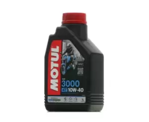 Image of MOTUL Engine oil 107672 Motor oil,Oil