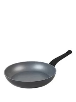 Image of Russell Hobbs Pearlised Forged Aluminium Frying Pan 28Cm