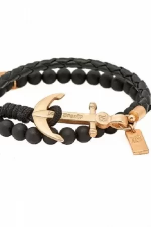 Image of Icon Brand Jewellery Silverball Bracelet JEWEL LE1130-BR-COM