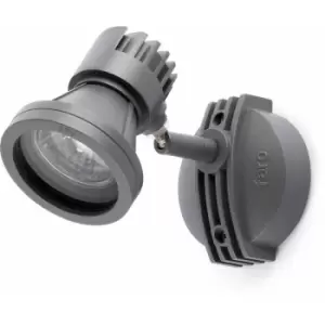 Image of 08-faro - Gray garden projector mini-project 1 bulb