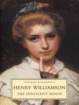 Image of The Innocent Moon by Henry Williamson Book