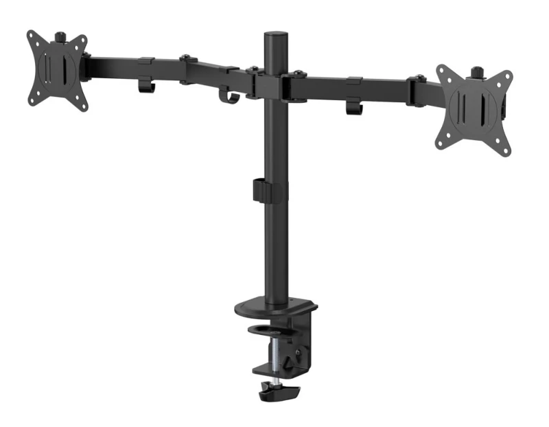 Image of eSTUFF GLB227002 monitor mount / stand