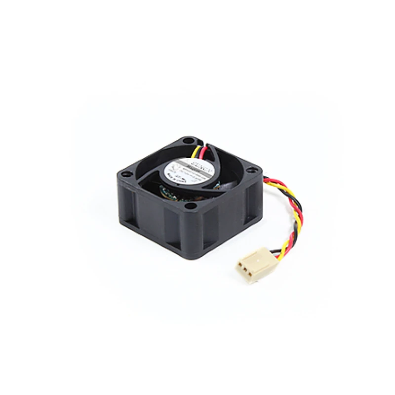 Image of Synology FAN 40X40X20_2 computer cooling system Computer case 4 cm