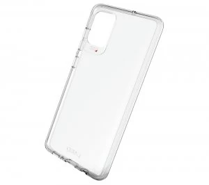 Image of GEAR4 Crystal Palace Galaxy A71 Case - Clear
