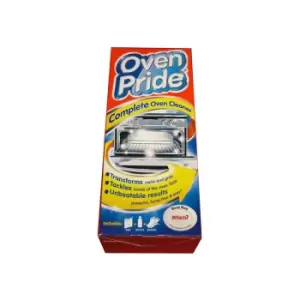 Image of Pride - Oven Deep Cleaner CLEAN78