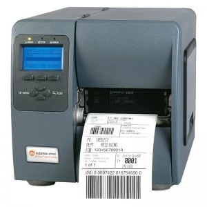 Image of Datamax O'Neil M-4206 MARK II Direct Thermal Label Printer