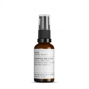 Image of Evolve Superfood 360 Serum (30ml)