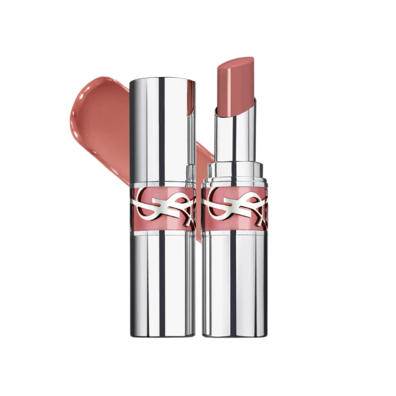 Image of Yves Saint Laurent Loveshine High Shine Lipstick 4g 214
