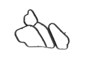 Image of TRUCKTEC AUTOMOTIVE Gaskets BMW 08.10.157 11427788455 Seal, oil filter housing