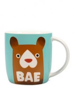 Image of Jolly Awesome Boxed Mug - Bae
