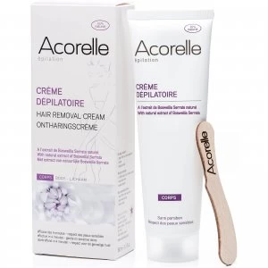 Image of Acorelle Hair Removal Cream 150ml