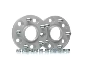 Image of EIBACH Track widening 20mm S90-4-20-032 OPEL,CHEVROLET,VAUXHALL,INSIGNIA Caravan,INSIGNIA,INSIGNIA Stufenheck,INSIGNIA A Country Tourer (G09)