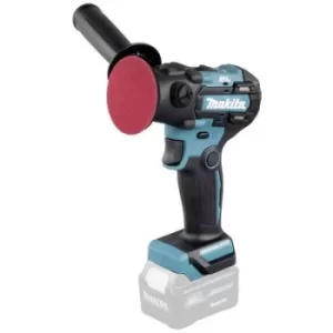 Image of Makita PV301D 12v Max CXT Cordless Brushless Sander Polisher No Batteries No Charger No Case