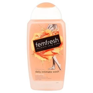 Image of Femfresh Daily Intimate Wash 250ml
