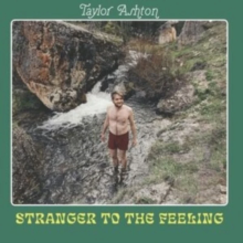 Image of Stranger to the feeling CD / Album