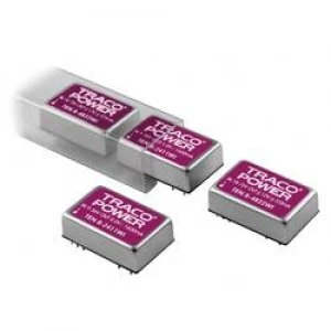 Image of DCDC converter print TracoPower TEN 8 Series 48 Vdc 5 Vdc