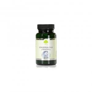 Image of G&G Vitamins Colostrum Plus Capsules