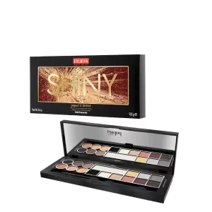 Image of Pupart Gold Fireworks Shiny Palette Exclusive