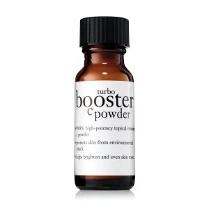Image of Philosophy Turbo Booster Vitamin C Powder