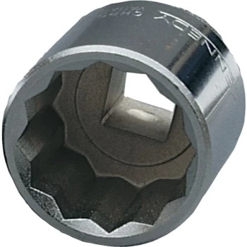 Image of 46MM Socket 1 Sq Dr - Kennedy-pro