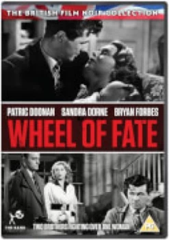 Image of Wheel Of Fate