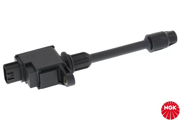 Image of NGK Ignition Coil U5111 (48331)
