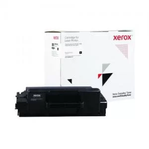 Image of Xerox Everyday Replacement MLT-D203L Laser Toner Ink Cartridge Black 006R04299