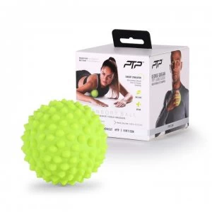 Image of PTP Sensory Ball - Lime