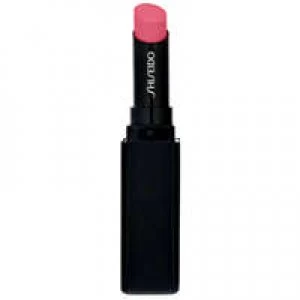 Image of Shiseido ColorGel LipBalm 104 Hibiscus 2g / 0.07 oz.