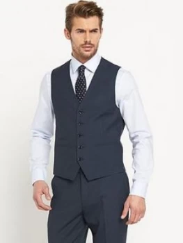 Image of Skopes Sharpe Mens Waistcoat