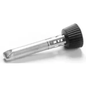 Image of Ersa 0102CDLF65 Soldering tip Chisel-shaped, straight Tip size 6.50 mm Content