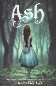 Image of Ash by Malinda Lo Paperback