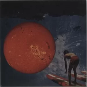 Image of Spring King Who Are You? 2015 UK 7" vinyl SK001V