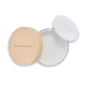 Image of Makeup Revolution Body Mattifying Finishing Powder