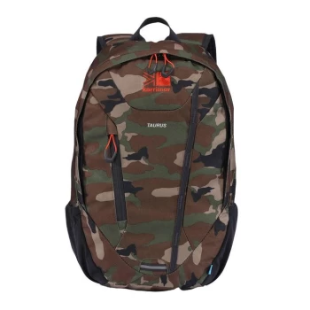 Image of Karrimor Taurus 20 Rucksack - Green