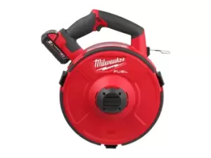 Image of Milwaukee M18 FPFT-0 18V FUEL Fish Tape Bare Unit